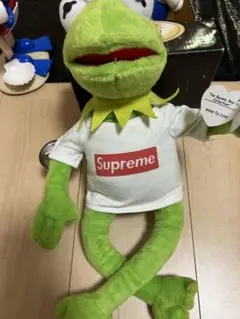 2026年最新】シュプリーム カーミット tシャツの人気アイテム - メルカリ