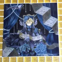 2026年最新】pandorahearts 色紙の人気アイテム - メルカリ
