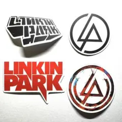 2026年最新】linkin park ステッカーの人気アイテム - メルカリ
