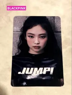 2026年最新】blackpink トレカ ジェニの人気アイテム - メルカリ