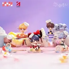 2026年最新】ねんどろいど恋とプロデューサー～EVOL×LOVE～ハクの人気