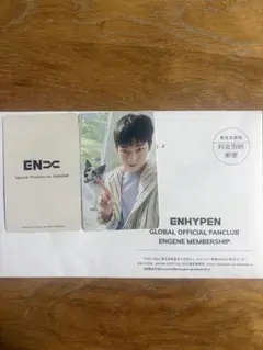 2026年最新】enhypen アンケート トレカの人気アイテム - メルカリ