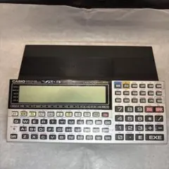 2026年最新】casio vx-4の人気アイテム - メルカリ