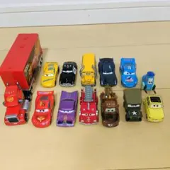 2026年最新】トミカ カーズ C-07の人気アイテム - メルカリ