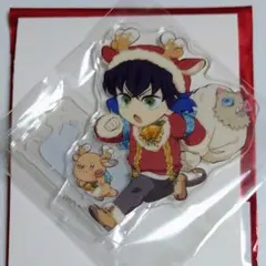 2026年最新】冨岡義勇 クリスマス アクリルスタンドの人気アイテム