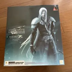 2026年最新】プレイアーツ改 ff7の人気アイテム - メルカリ