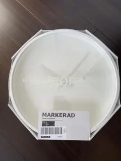2026年最新】ikea virgil abloh 時計の人気アイテム - メルカリ