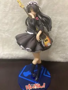 2026年最新】秋山澪 マックスファクトリー 1/7の人気アイテム - メルカリ
