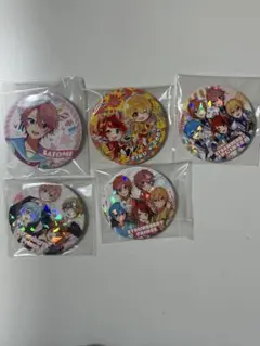 2026年最新】すとぷりアリーナツアー缶バッジの人気アイテム - メルカリ