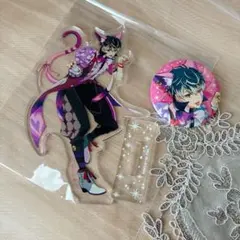 2026年最新】アイナナ 百 缶バッジの人気アイテム - メルカリ