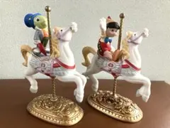 2026年最新】ディズニーピノキオ陶器置物フィギュアの人気アイテム