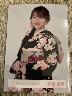 2026年最新】守屋麗奈 チェキの人気アイテム - メルカリ