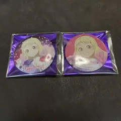 2026年最新】鬼塚夏美 缶バッジの人気アイテム - メルカリ
