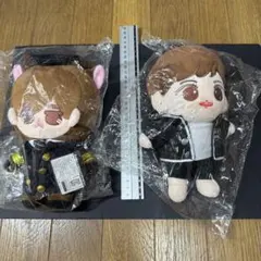 2026年最新】東方神起ユノぬいぐるみの人気アイテム - メルカリ