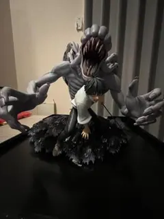 2026年最新】乙骨憂太&特級過呪怨霊祈本里香 1/7スケールフィギュアの