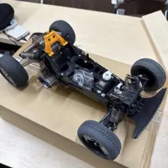 2026年最新】dt-01 タミヤの人気アイテム - メルカリ