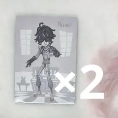 2026年最新】Identity V アクリルスタンド /(5)患者の人気アイテム