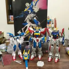 2026年最新】1/60 シャイニングガンダムの人気アイテム - メルカリ