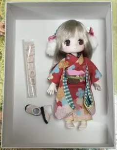 2026年最新】chu chu doll hinaの人気アイテム - メルカリ