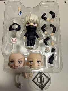2026年最新】ねんどろいど 狗巻棘の人気アイテム - メルカリ