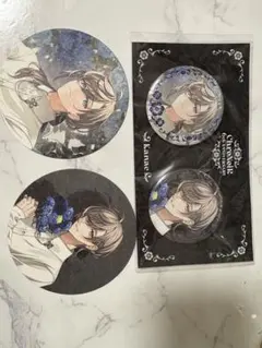 2026年最新】叶 缶バッジ 6周年の人気アイテム - メルカリ