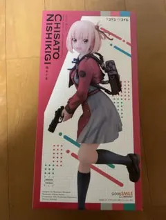 2026年最新】錦木千束 フィギュア 1/7の人気アイテム - メルカリ