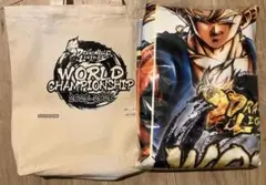 2026年最新】ワールドチャンピオンシップ スリーブの人気アイテム