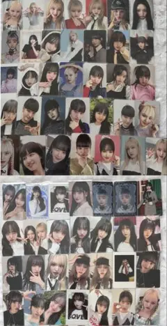 2026年最新】ive公式トレカの人気アイテム - メルカリ