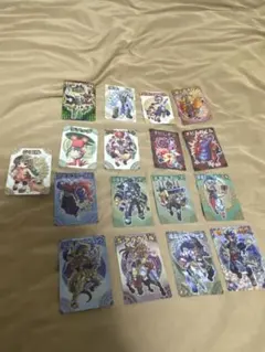 2026年最新】森羅万象レアの人気アイテム - メルカリ