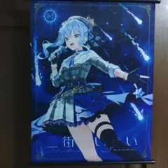 2026年最新】星街すいせいタペストリーの人気アイテム - メルカリ