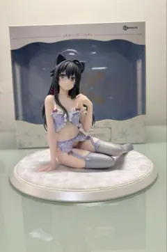 2026年最新】雪ノ下雪乃 ランジェリーverの人気アイテム - メルカリ