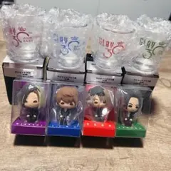 2026年最新】glay エンタメくじ すわりんこの人気アイテム - メルカリ