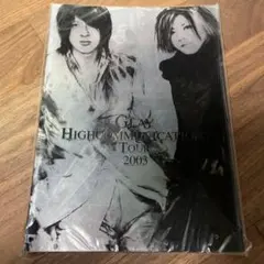 2026年最新】glay ツアー パンフの人気アイテム - メルカリ