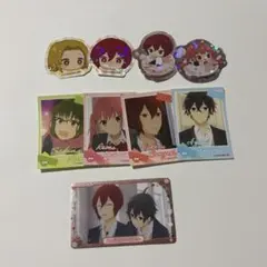 2026年最新】ホリミヤメタリックカードの人気アイテム - メルカリ