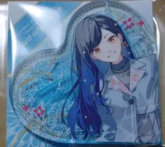 2026年最新】ハート型アクリルブロック 杏の人気アイテム - メルカリ