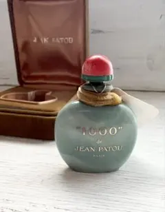2026年最新】jean patou 1000の人気アイテム - メルカリ