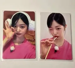 2026年最新】ウォニョン 生写真の人気アイテム - メルカリ