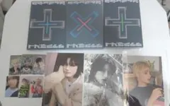 2026年最新】txt freeze トレカの人気アイテム - メルカリ