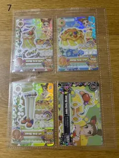 2026年最新】アイカツ 韓国の人気アイテム - メルカリ
