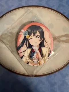 2026年最新】せつ菜 缶バッジの人気アイテム - メルカリ