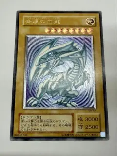 2026年最新】遊戯王 青眼の白龍 レリーフの人気アイテム - メルカリ