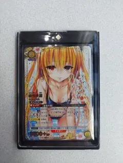 2026年最新】toloveる ヤミ スリーブの人気アイテム - メルカリ