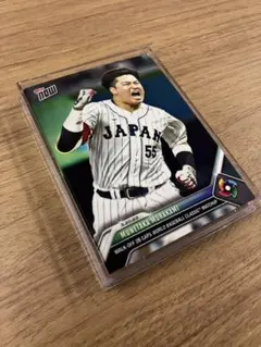 2026年最新】イチロー topps nowの人気アイテム - メルカリ