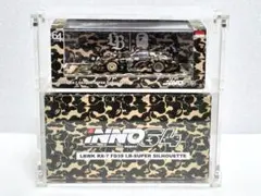 2026年最新】inno64 rx7の人気アイテム - メルカリ