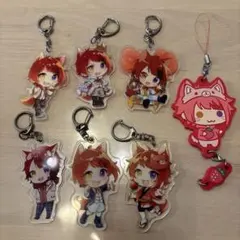 2026年最新】莉犬くん アクリルキーホルダーの人気アイテム - メルカリ