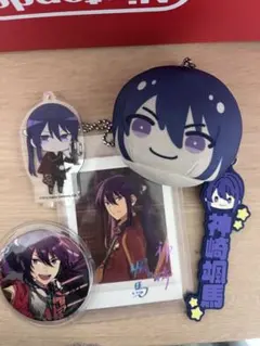 2026年最新】神崎颯馬の人気アイテム - メルカリ