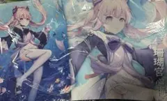 2026年最新】原神 プレイマット 公式の人気アイテム - メルカリ