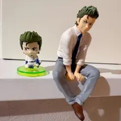 2026年最新】御幸 一也 フィギュアの人気アイテム - メルカリ