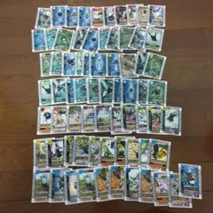 2026年最新】ムシキングカードまとめ売りの人気アイテム - メルカリ