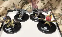 2026年最新】超造形魂 モンスターハンターの人気アイテム - メルカリ